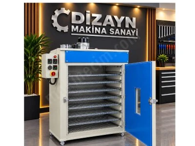 Nem Alma Fırınları İmalattan Satış