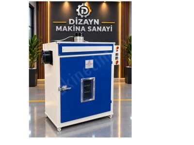 Nem Alma Fırınları İmalattan Satış