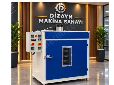 Nem Alma Fırınları İmalattan Satış