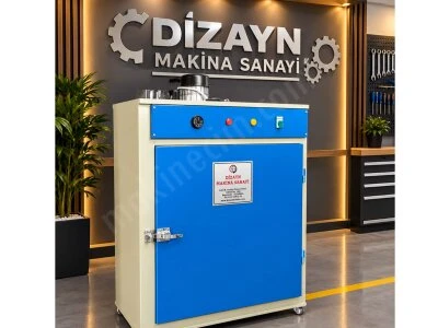 Nem Alma Fırınları İmalattan Satış