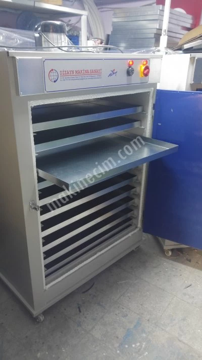 Nem Alma Fırınları İmalattan Satış
