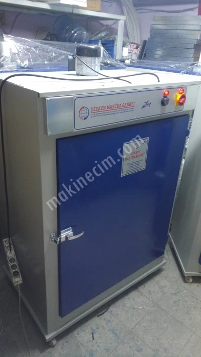 Gaz Alma Fırınları İmalattan Garantili Sıfır