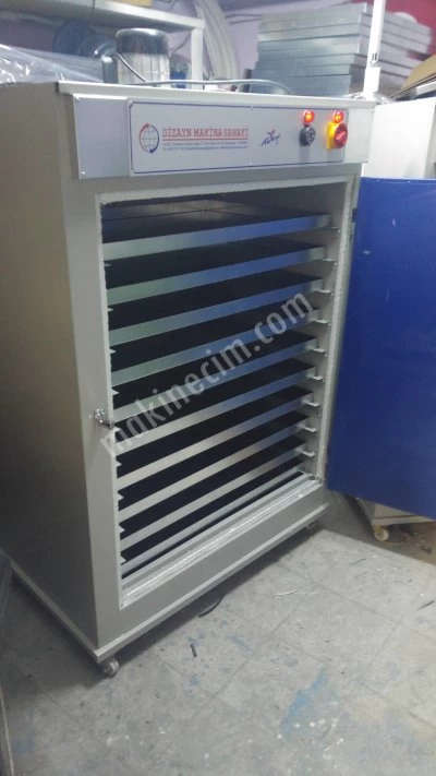 Gaz Alma Fırınları İmalattan Garantili Sıfır