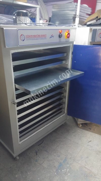 Gaz Alma Fırınları İmalattan Garantili Sıfır