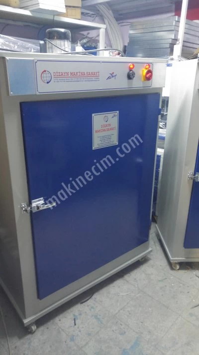 Gaz Alma Fırınları İmalattan Garantili Sıfır