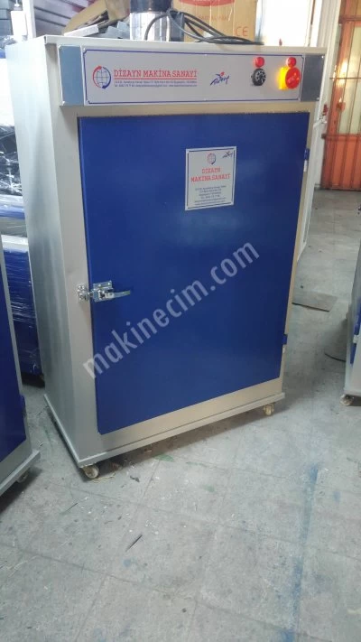 Gaz Alma Fırınları İmalattan Garantili Sıfır