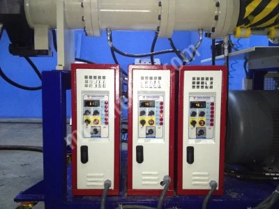 Thermoregülatör,mould Heating Sistems,