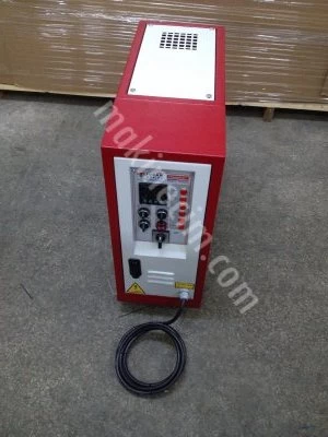 Thermoregülatör,mould Heating Sistems,
