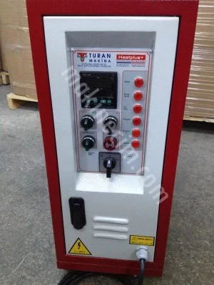 Thermoregülatör,mould Heating Sistems,