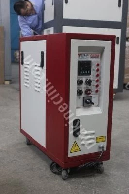 Thermoregülatör,mould Heating Sistems,