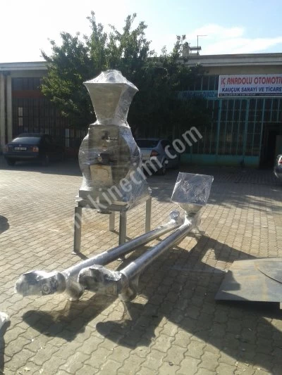 Hammer Mill Grinding Machine