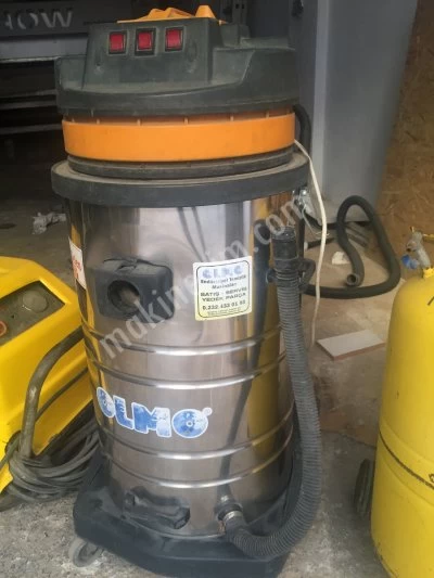 Oto Yıkama Makinası (Komple Oto Yıkama Makinaları Set Olarak)