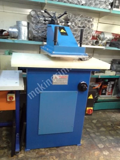 Hydraulic Cutting Press 20 Tn 32500 + VAT Zero Pillow Brand