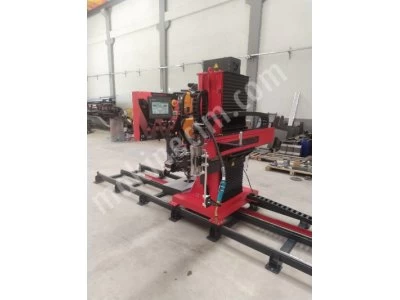Colomn Boom Systems