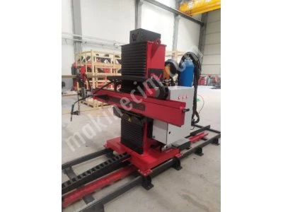 Colomn Boom Systems