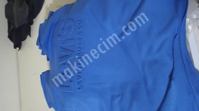 Isı Transfer Baskı Makinası İmalattan