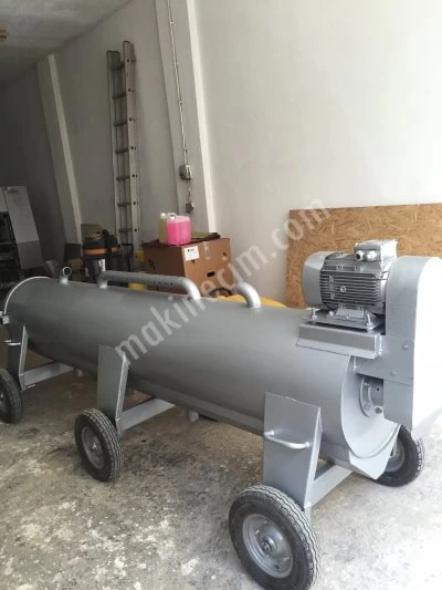 İkinci El Halı Sıkma Makinası 2950
