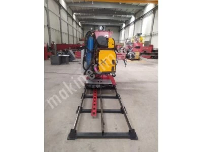 Colomn Boom Systems