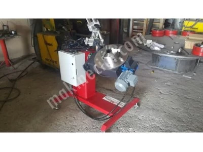 Weldıng Posıtıoners