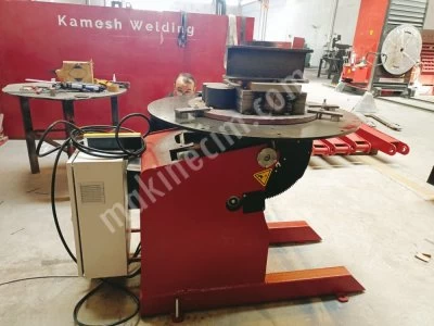 Weldıng Posıtıoners