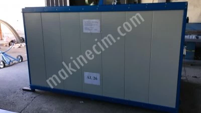 Chamber Type Oven-cabin Type Oven-wood Dehumidifying Oven-poly-raw material-silicone Baking Oven