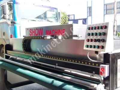 Carpet Cleaning Machine Turkey Teppich Washing Machine Seccad Kilim Yuma