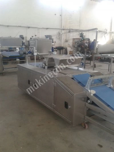 Cake Product Line