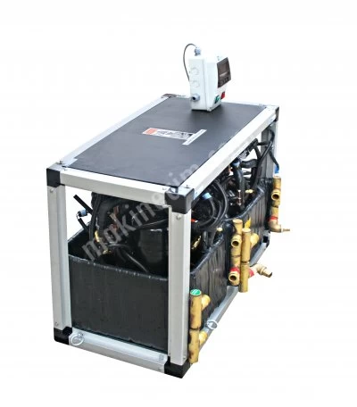 Mini Chiller, Chiller, Su Soğutucu,Marin Klima, Pano Klima, Asansör Klima,Hava Kurutucu