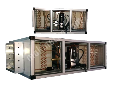 Mini Chiller, Chiller, Su Soğutucu,Marin Klima, Pano Klima, Asansör Klima,Hava Kurutucu