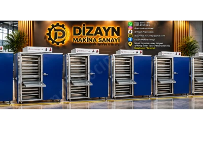 Dehumidification Furnaces From Manufacturing, Furnace Types Are Made In All Sizes