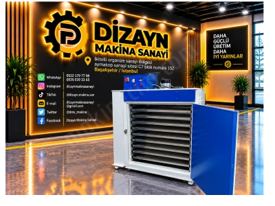Dehumidification Furnaces From Manufacturing, Furnace Types Are Made In All Sizes