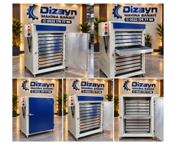 Dehumidification Furnaces From Manufacturing, Furnace Types Are Made In All Sizes