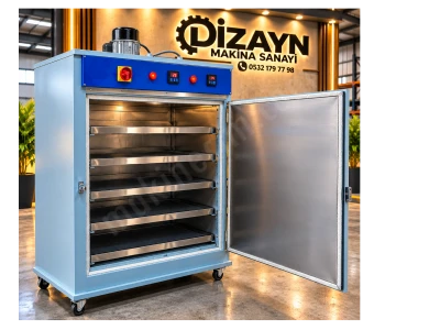 Dehumidification Furnaces From Manufacturing, Furnace Types Are Made In All Sizes