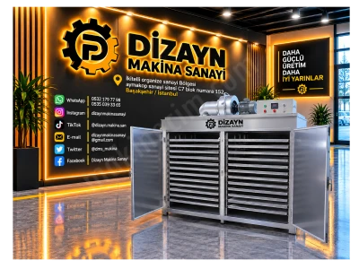 Dehumidification Furnaces From Manufacturing, Furnace Types Are Made In All Sizes