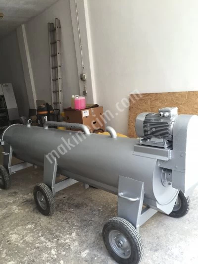 Halı Sıkma Makinası İkinci El Sıfır Ayarında Hiç Kullanılmamış Gibi 2900