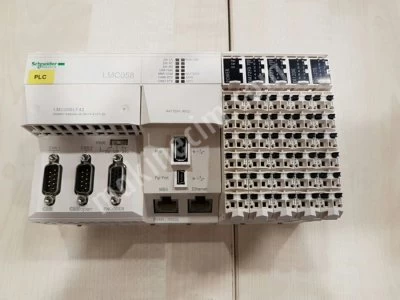 0 Schneider Modicon Lmc 058Lf42