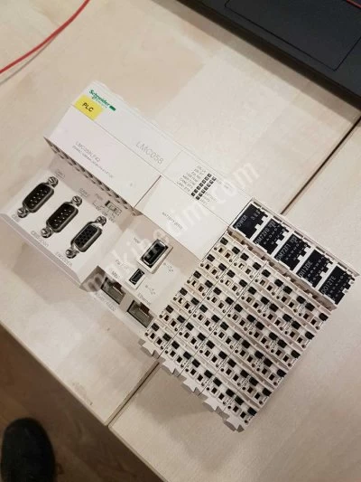 0 Schneider Modicon Lmc 058Lf42
