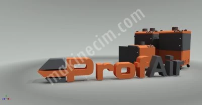 Profair M10P Welding Fume Machine