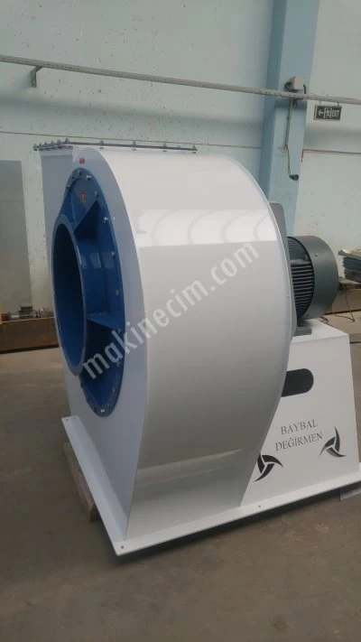 Aspirator Fan