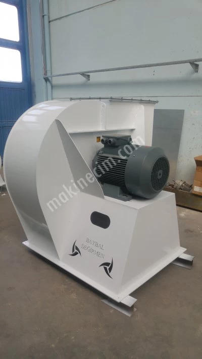 Aspirator Fan