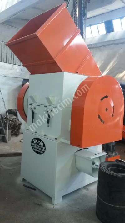 Plastic Crushing Machines 60-80-100-120-150