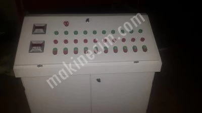 Plastic Crushing Machines 60-80-100-120-150