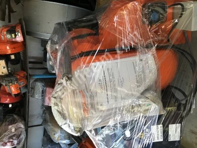 Sıfır Ecostar Doğalgaz Brülörü