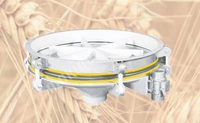 Sılo Boşaltıcı Rotoflow