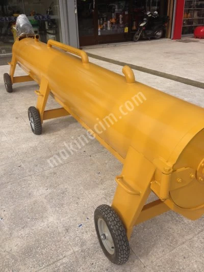 Halı Kurutma Makinesi 330,420X45,48 320X38,42,45,48,50 450X55,48,45 (270X38)