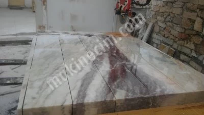 Satılık Sıfır Köprü Kesim Makinası