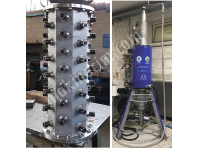 À Venda, Máquina De Tratamento De Esgoto Turbosônico