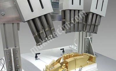 Satılık Ultrasonik Horn