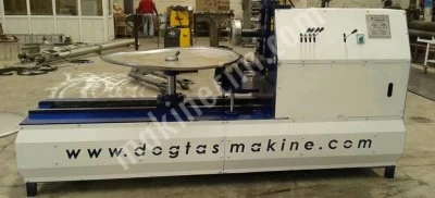 Hidrolik Bombe Sıvama Makinesi