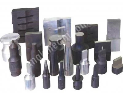 Ultrasonik Bone Makinası